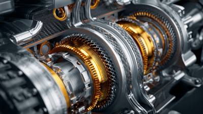 Exploring the Advantages of Two Cylinder Engines: Efficiency, Performance, and Maintenance Insights