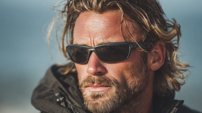 The Essential Benefits of Sun Protection Glasses for Outdoor Activities