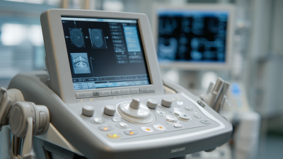 Exploring the Future of Medical Imaging: Innovations in Siemens Ultrasound Transducers