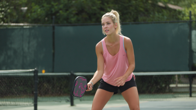 Why Every Player Needs a Pink Pickleball Paddle: Style Meets Performance on the Court