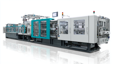 Maximizing Production Efficiency with Advanced Plastic Injection Molds and Innovative Techniques