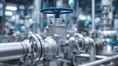 Unlocking Efficiency: The Role of Electric Globe Valves in Modern Fluid Control Systems