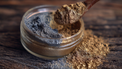Unlocking the Secrets of Mica Powder for Resin Uses Techniques and Benefits in Artistry and Crafts