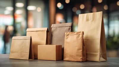 Innovative Postage Bags Transform Shipping Efficiency and Sustainability in E Commerce