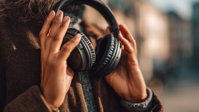 The Future of Wireless Sound: Why Bluetooth Headphones Are Revolutionizing Your Listening Experience