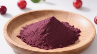 Natural Cranberry Fruit Extract Powder 1.jpg