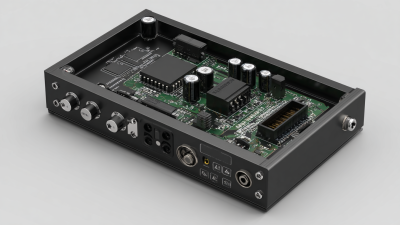 Exploring the Benefits and Applications of Thyristor Controllers in Modern Electronics