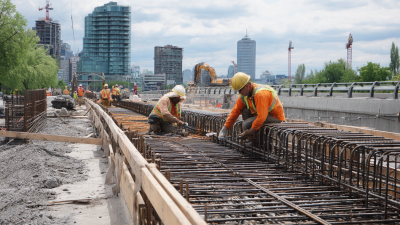 Innovative Applications of Bridge Cutting Machines in Modern Construction Techniques