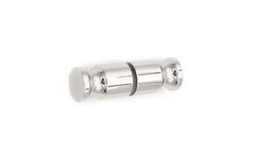 Factory Directly Sliding Shower Door  Stainless Steel 304 Polish Satin Black Gold Glass Door Knob  (1).JPG