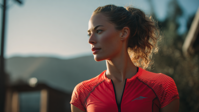 The Science Behind Female Compression Shirts: Boost Your Performance and Recovery