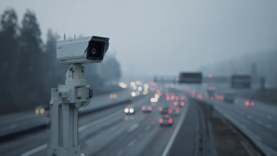 The Future of Drone Tracking Radar Revolutionizing Airspace Monitoring and Safety
