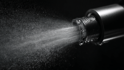 Unlock the Secrets of Water Pressure Nozzles for Your Ultimate Cleaning Experience