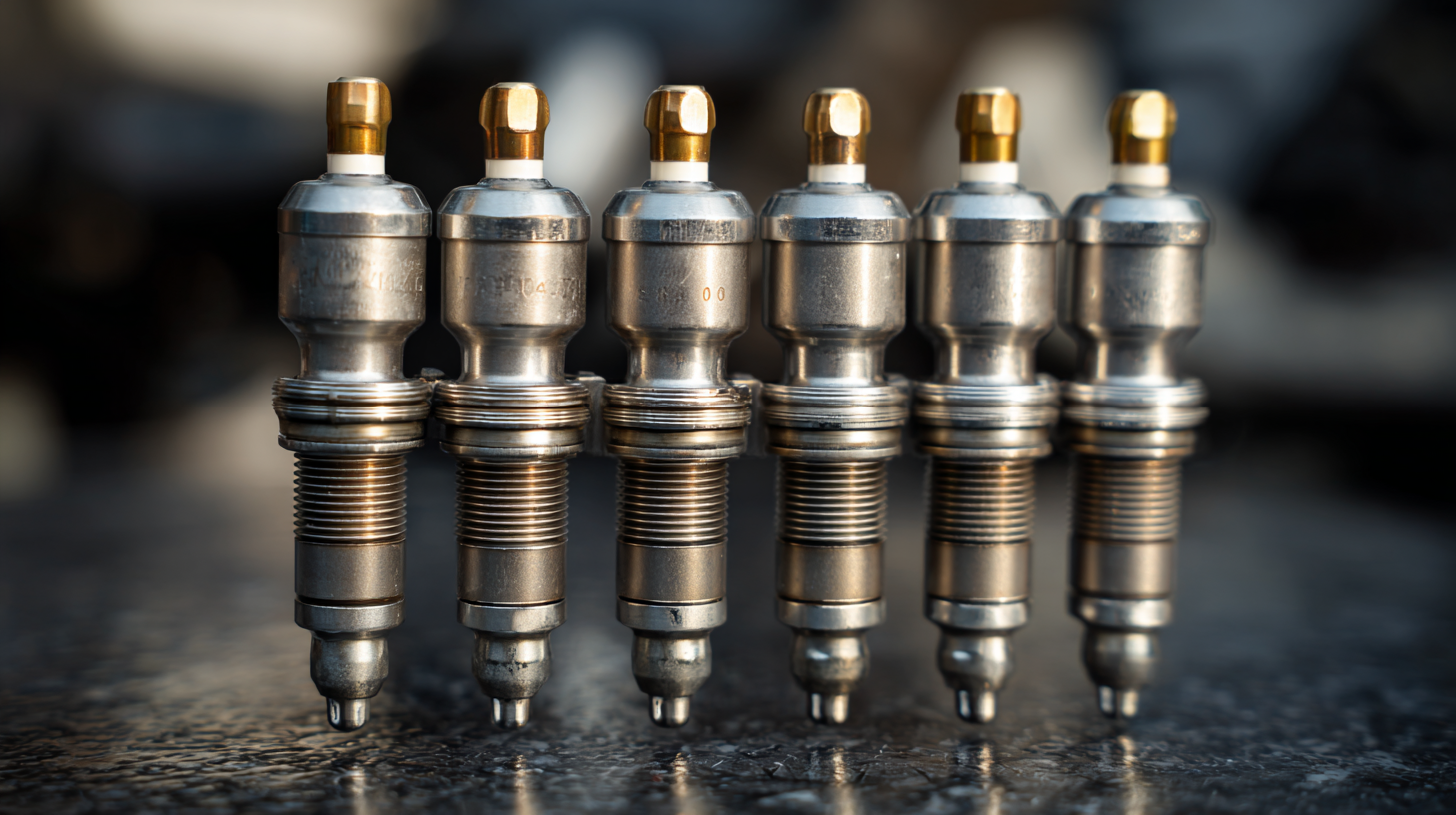 Unlocking Efficiency: The Essential Guide to Lifan Fuel Injectors and Their Impact on Performance