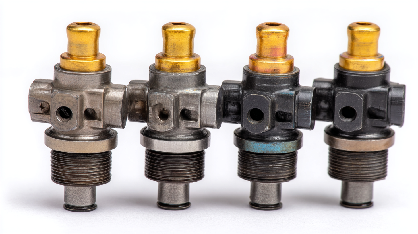 Unlocking Efficiency: The Essential Guide to Lifan Fuel Injectors and Their Impact on Performance