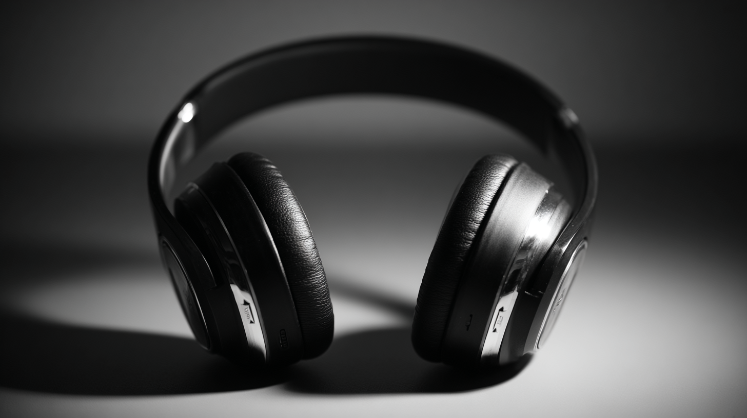 The Future of Wireless Sound: Why Bluetooth Headphones Are Revolutionizing Your Listening Experience