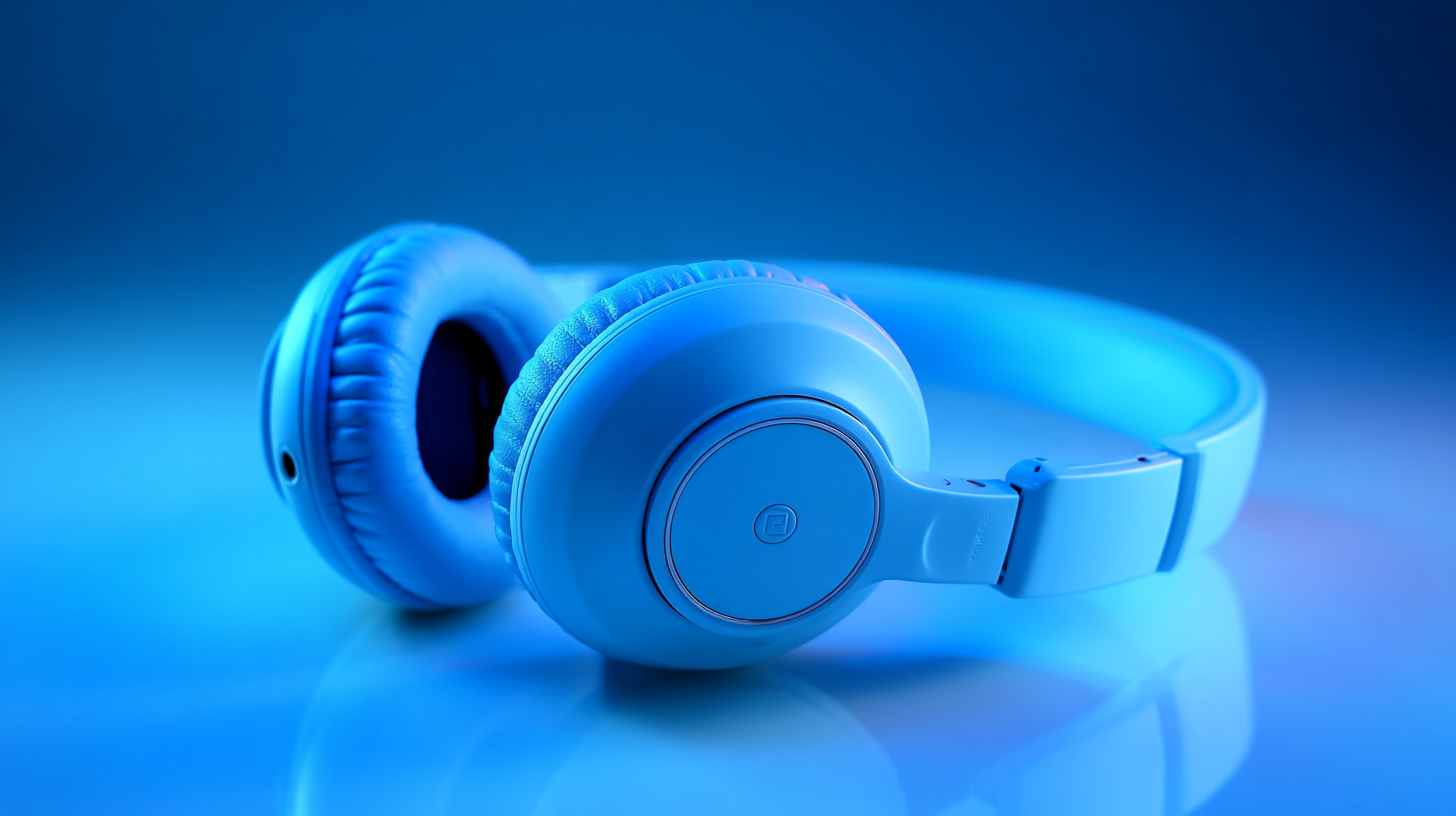 The Future of Wireless Sound: Why Bluetooth Headphones Are Revolutionizing Your Listening Experience