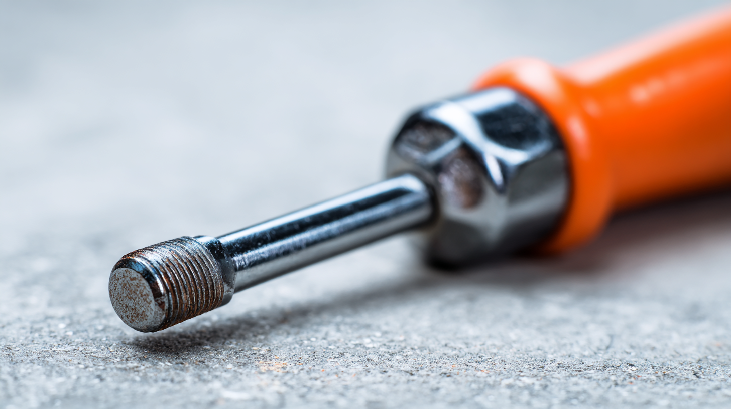 Understanding the Importance of Torque on Screwdrivers: How Proper Torque Levels Enhance Fastening Performance