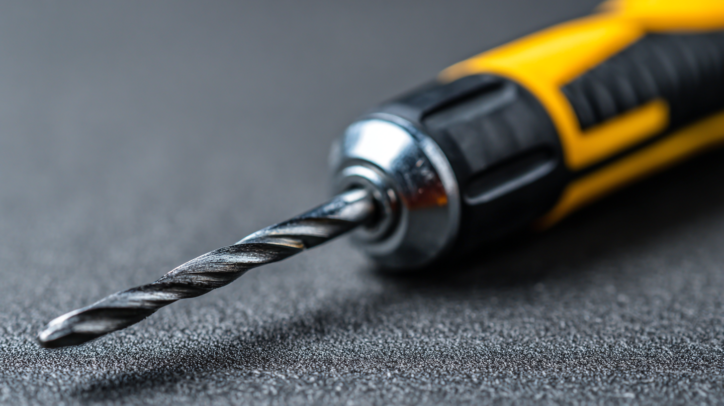 Understanding the Importance of Torque on Screwdrivers