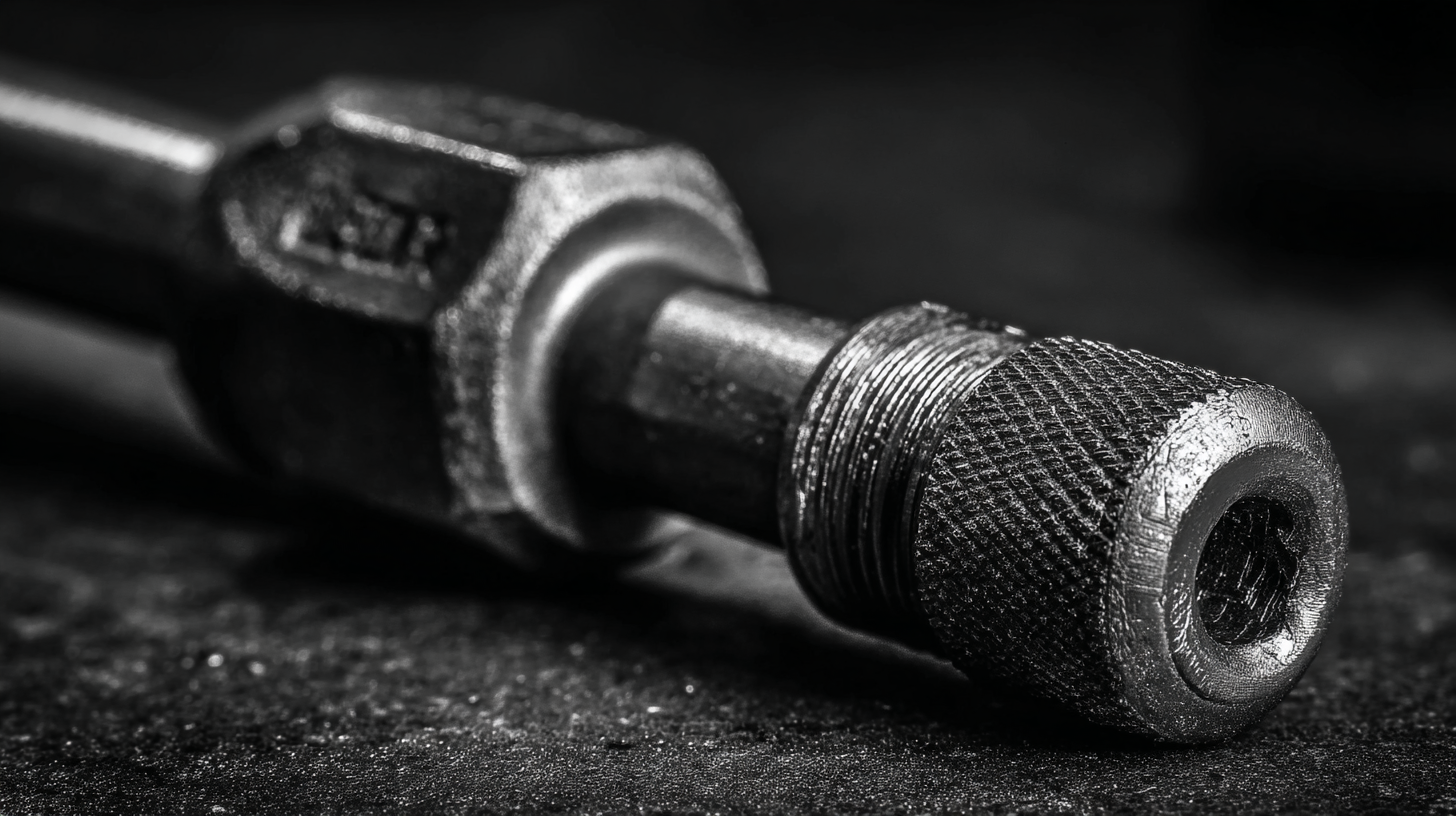 Understanding the Importance of Torque on Screwdrivers: How Proper Torque Levels Enhance Fastening Performance