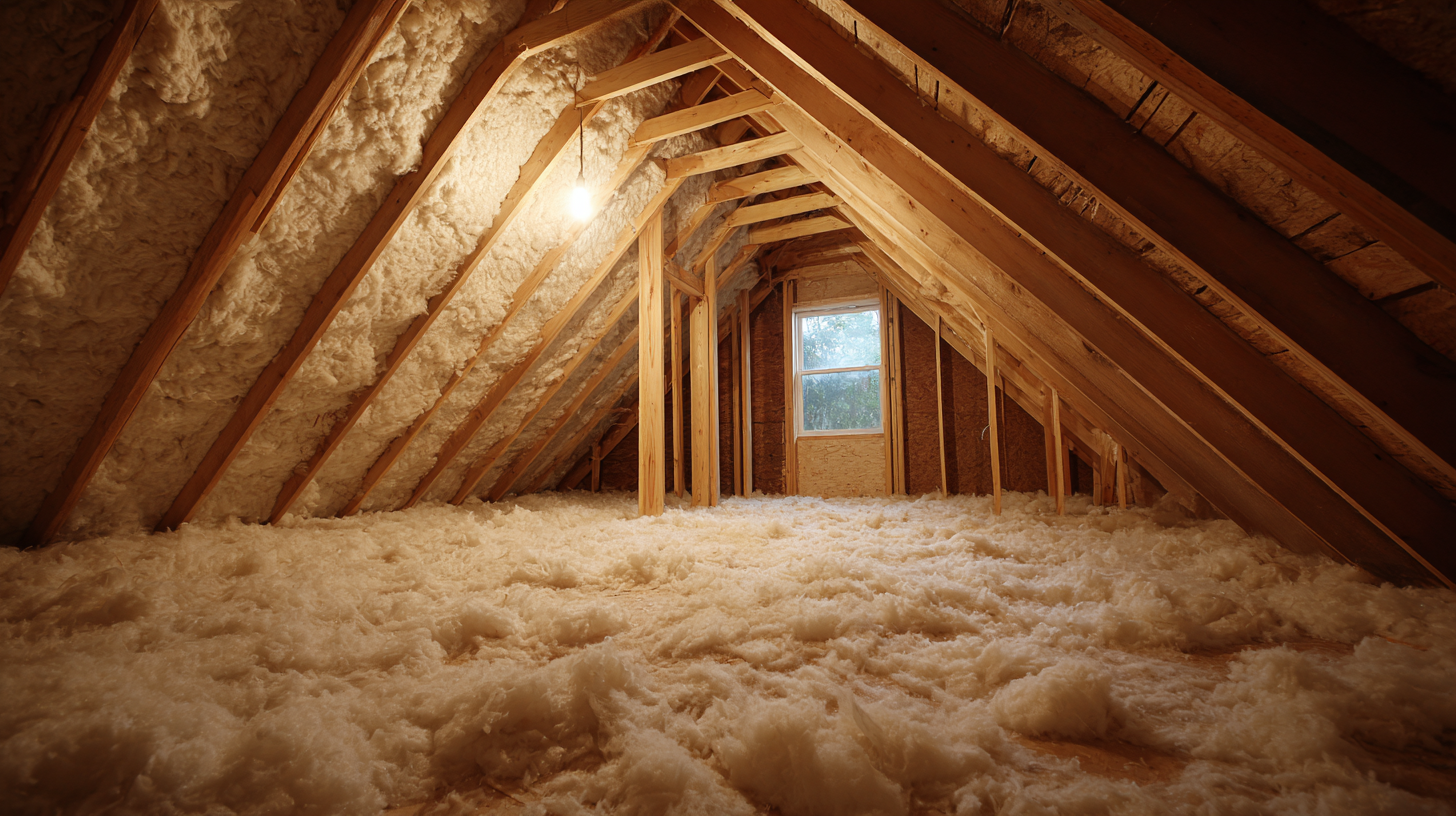 Unlocking the Secrets of Energy Saving Insulation: Your Guide to a Greener Home