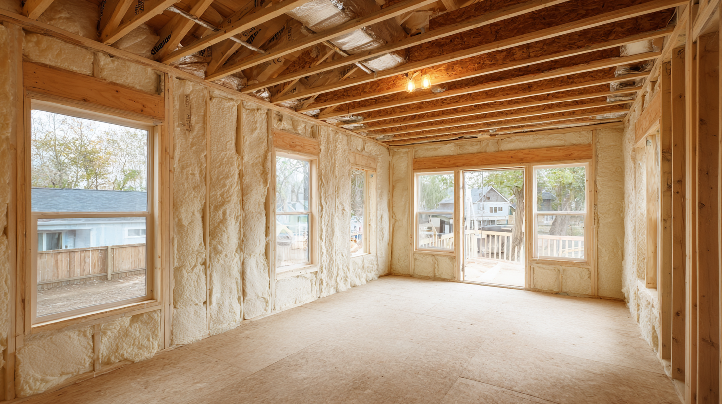 Unlocking the Secrets of Energy Saving Insulation: Your Guide to a Greener Home