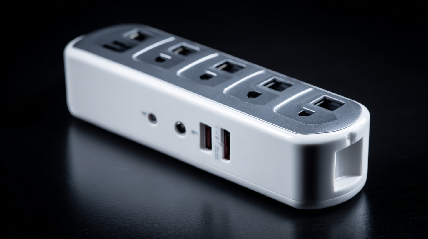 Choosing the Best Power Surge Protector to Safeguard Your Electronics Today