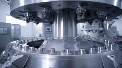 Revolutionizing Material Mixing with Double Shafts Mixer for Efficient Production