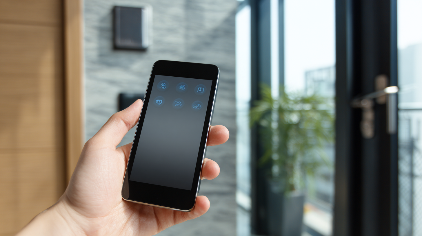 Unlocking the Future: How Smart Panels are Revolutionizing Home Energy Management