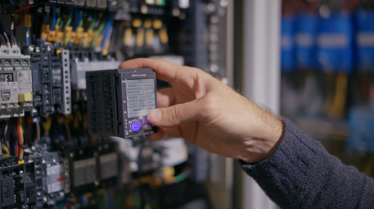 Unlocking the Future: How Smart Panels are Revolutionizing Home Energy Management
