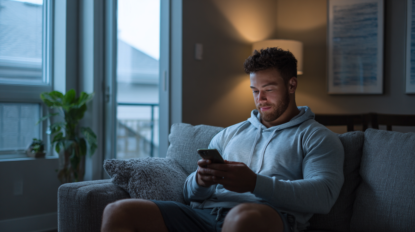 Unlocking the Future: How Smart Panels are Revolutionizing Home Energy Management