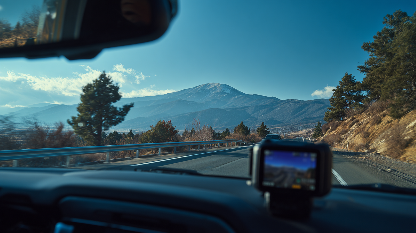 Exploring the Future of Photography with Digital Backup Cameras