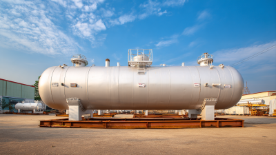 The Essential Guide to Understanding Pressure Vessel Tank Safety Standards and Regulations
