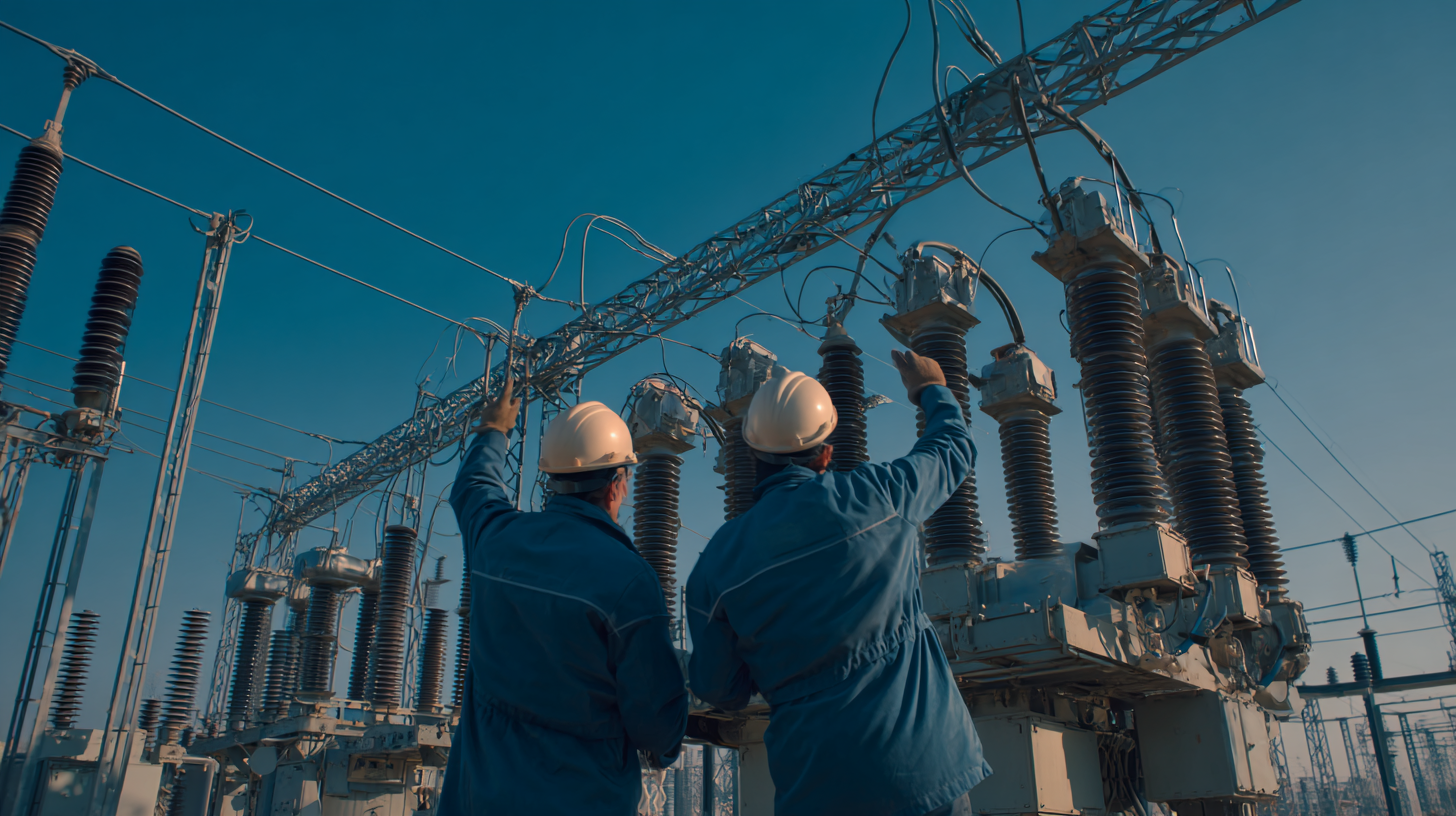 Understanding the Role of Substation Transformers in Modern Power Distribution Systems