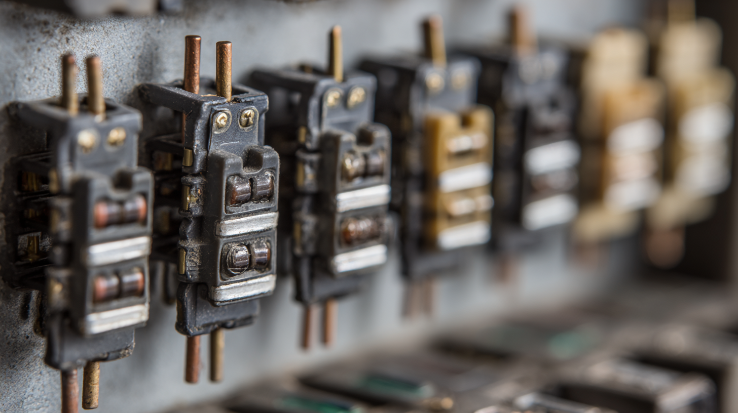 Understanding Micro Switches: The Essential Guide for Modern Electronics and Appliances