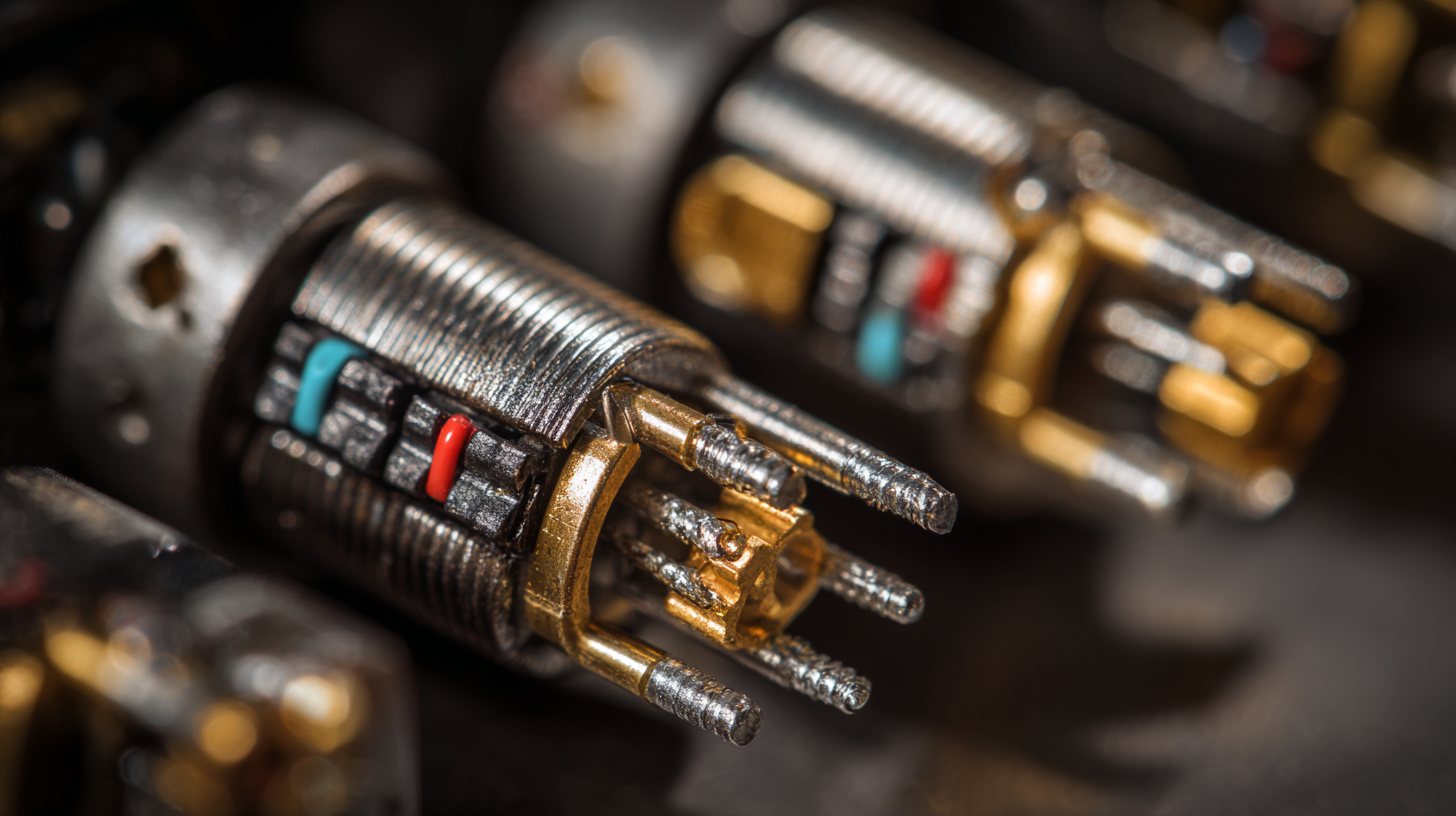 Understanding Micro Switches: The Essential Guide for Modern Electronics and Appliances