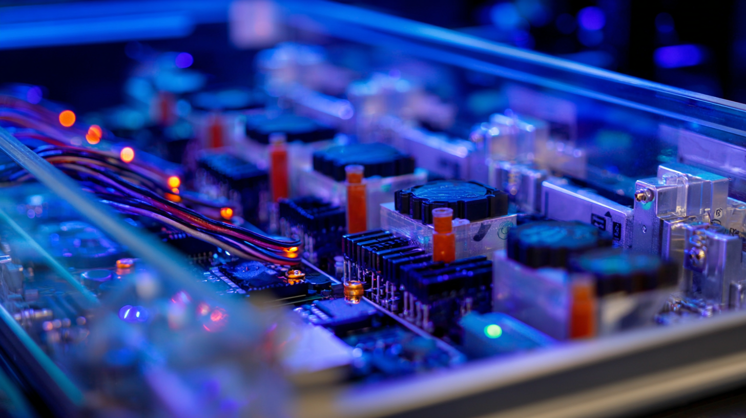 Unlocking the Power of Fanless IPC: The Future of Silent Computing in Modern Technology