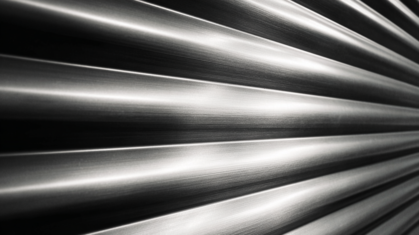 Exploring the Advantages of Aluminum Brushed Frames: A Sustainable Choice for Modern Design Trends