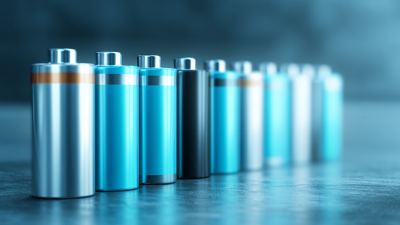 Exploring the Future of Energy Storage: Lifepo4 Lithium Battery Benefits and Innovations