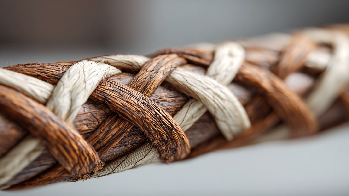 Exploring the Versatility of Big Size Rattan Sticks in Modern Interior Design