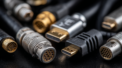 Understanding the Versatility of DC Connectors in Modern Electronics