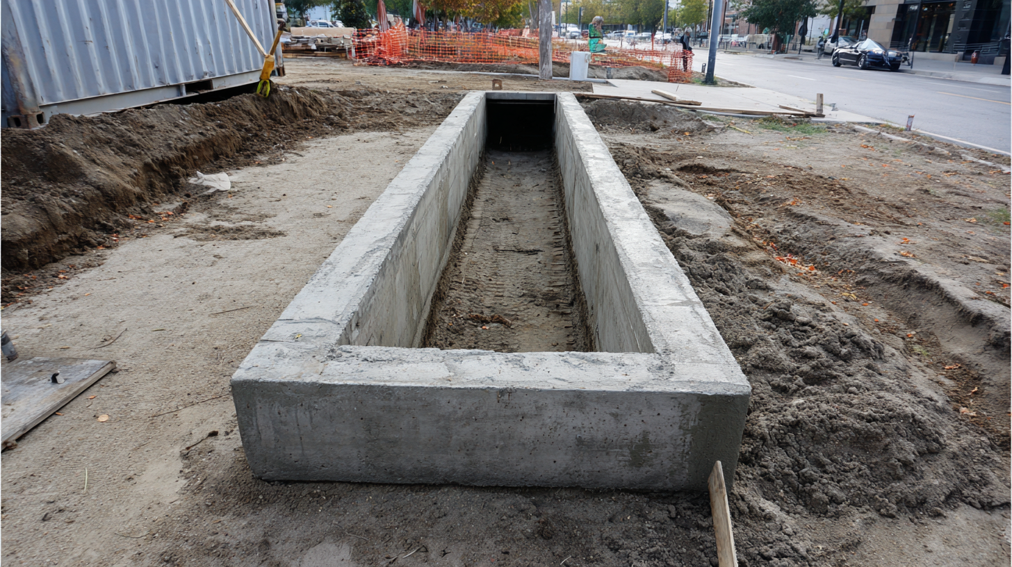 Discover the Best Mold for Sidewalks: A Comprehensive Guide to Durable Concrete Solutions