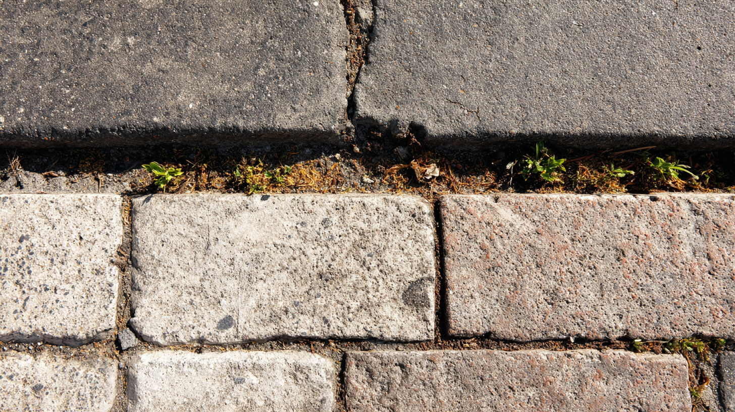 Discover the Best Mold for Sidewalks: A Comprehensive Guide to Durable Concrete Solutions