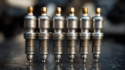 Unlocking Efficiency: The Essential Guide to Lifan Fuel Injectors and Their Impact on Performance