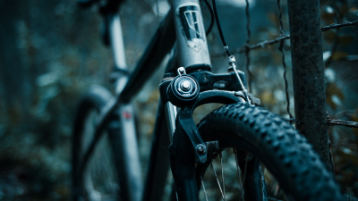 Unlocking Safety: The Ultimate Guide to Choosing the Perfect Cycle Bike Lock