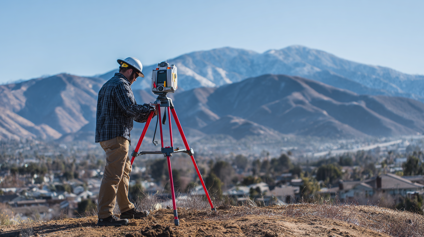 Exploring Innovations in Gnss Topografia for Enhanced Surveying Solutions