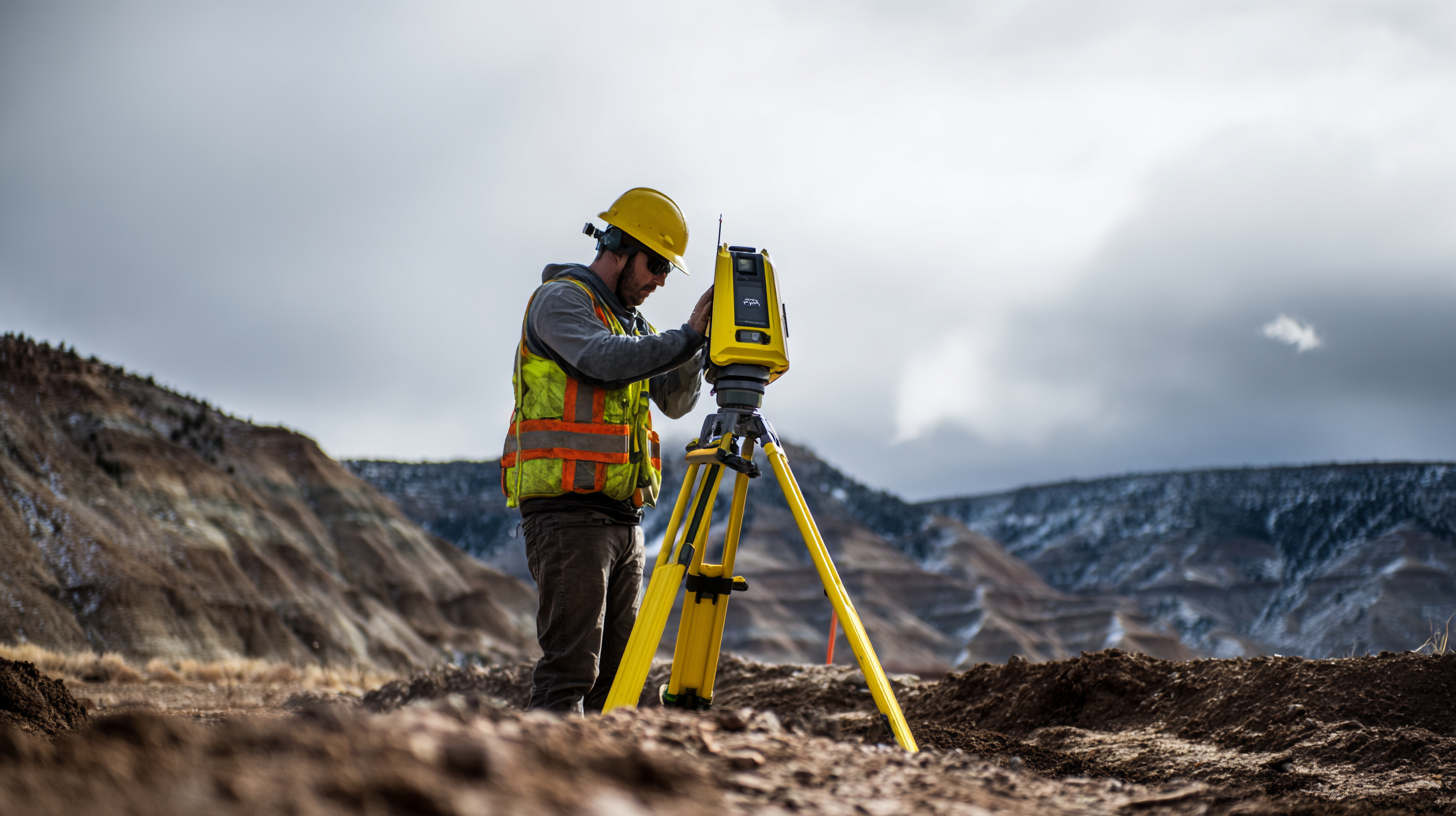 Exploring Innovations in Gnss Topografia for Enhanced Surveying Solutions