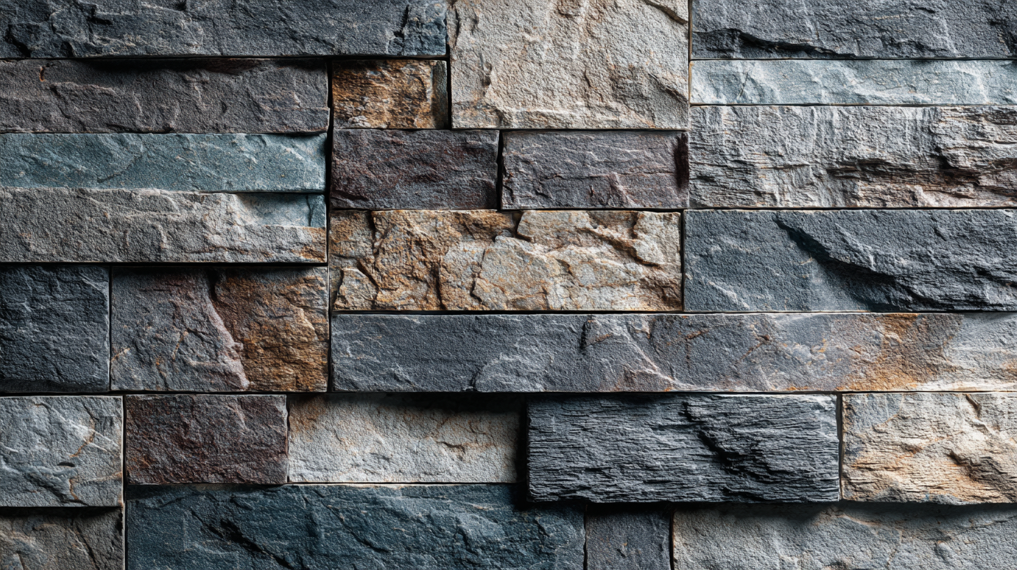 The Benefits of Using Faux Stone in Modern Architecture Trends and Sustainability Insights