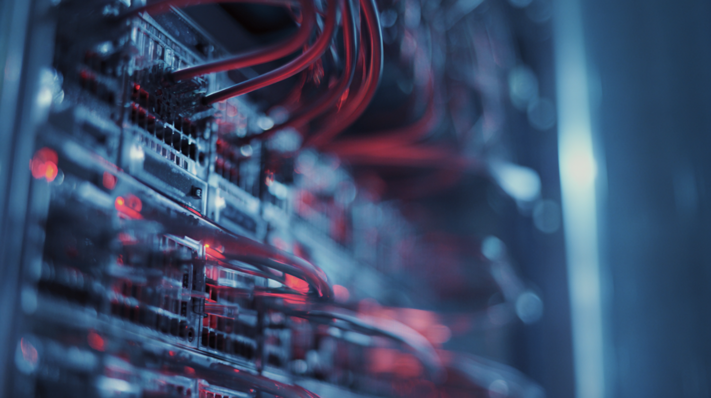 Revolutionizing Electronics: The Role of Automated Test Equipment in Modern Testing Solutions