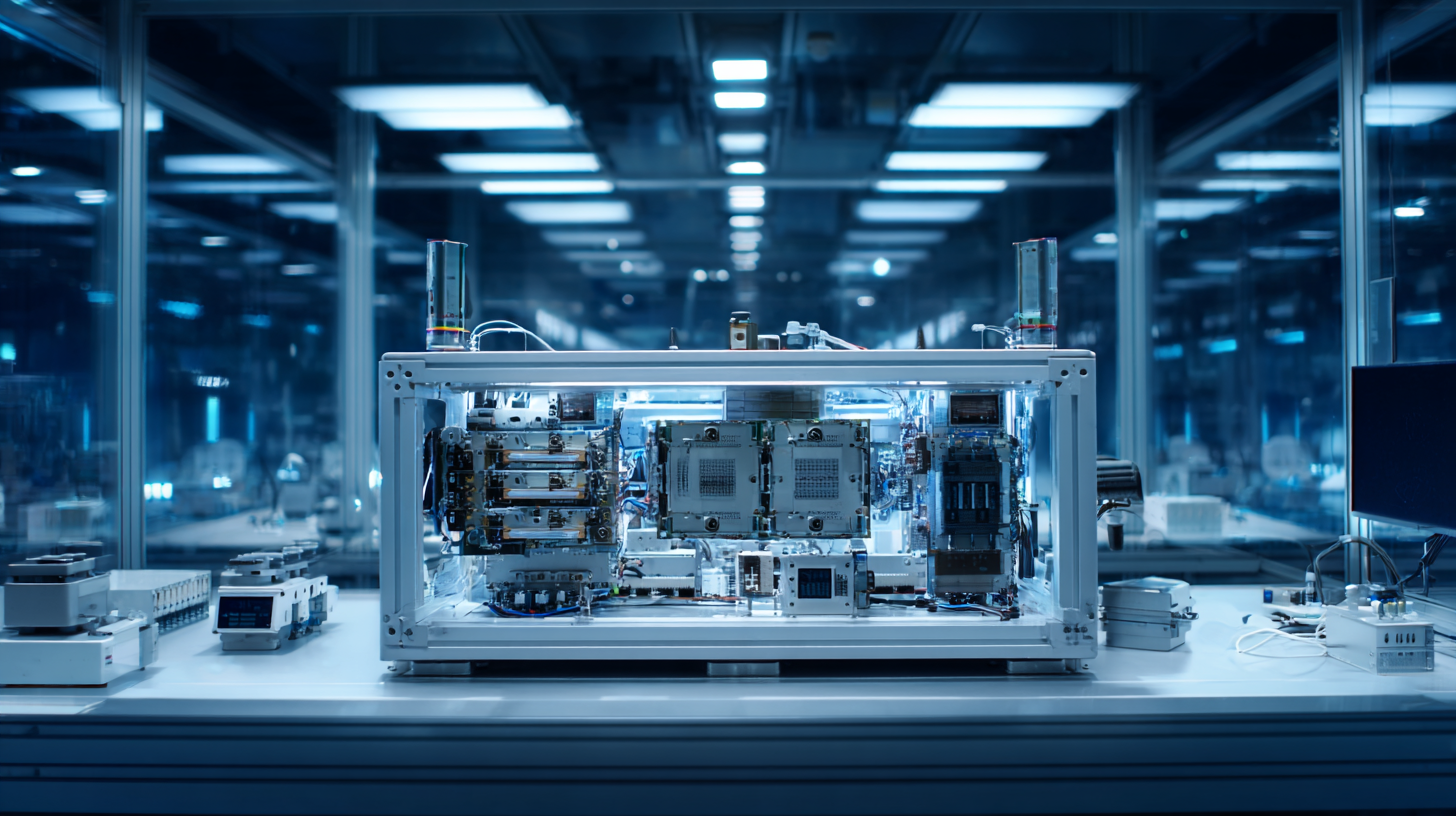 Revolutionizing Electronics: The Role of Automated Test Equipment in Modern Testing Solutions