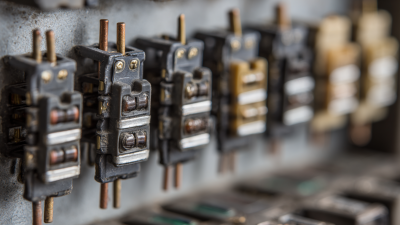 Comprendre les micro-interrupteurs : le guide essentiel pour l’électronique et les appareils modernes